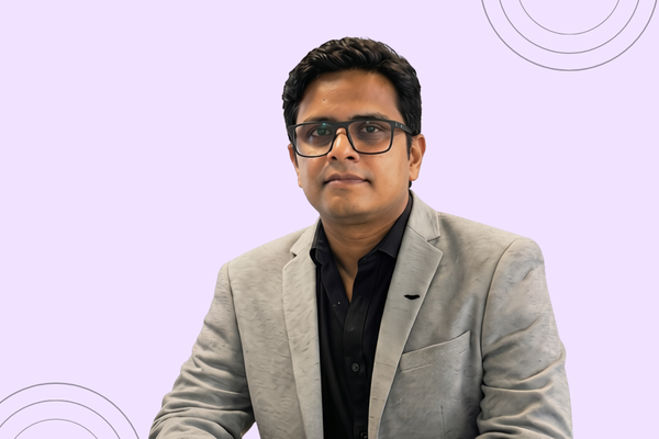 Kapil Paliwal takes charge as Global Deployment Director – GBS Planning at Reckitt